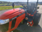 Preview: Kleintraktor  TAFE 6028 H mit hydrostatischem Antrieb